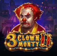 3 Clown Monty II