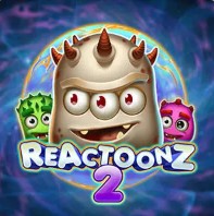 Reactoonz 2